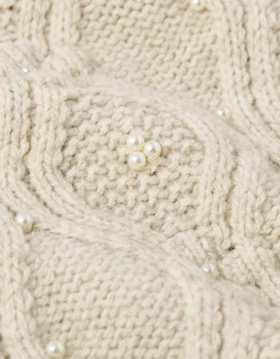 AE Snow Stopper Sweater - Image 6