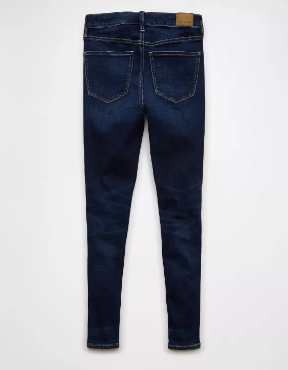 AE Next Level Super High-Waisted Jegging - Image 4