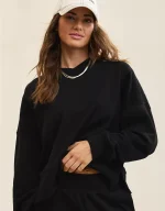 Aerie Après-Chill Sweatshirt