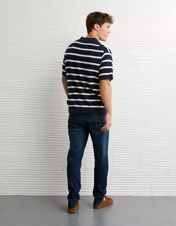 AE AirFlex+ Athletic Fit Jean - Image 2