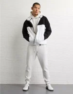 AE 24/7 Cozy Zip-Up Hoodie