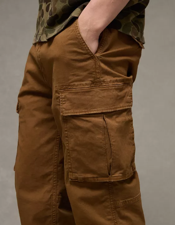 AE Flex Lived-In Cargo Pant - Image 7