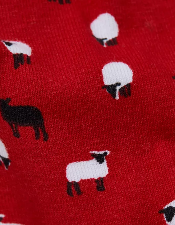 AEO Men's 4.5" Classic Boxer Brief - Image 5