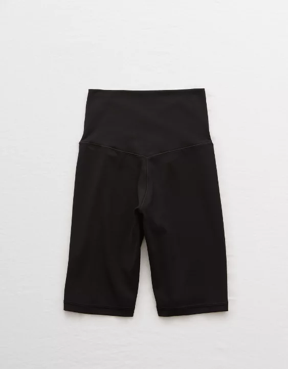 OFFLINE By Aerie Real Me Crossover 7" Bike Short - Image 5