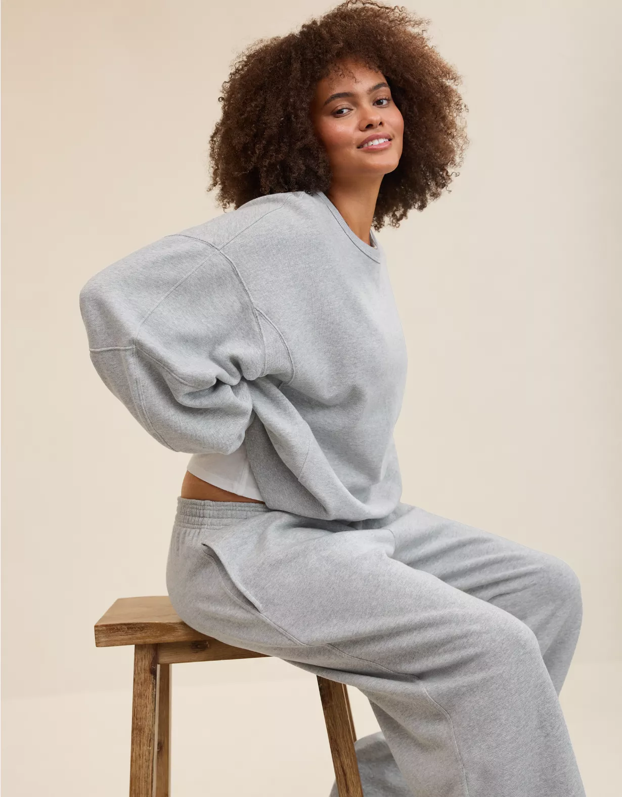 Aerie Go-To Sweatshirt
