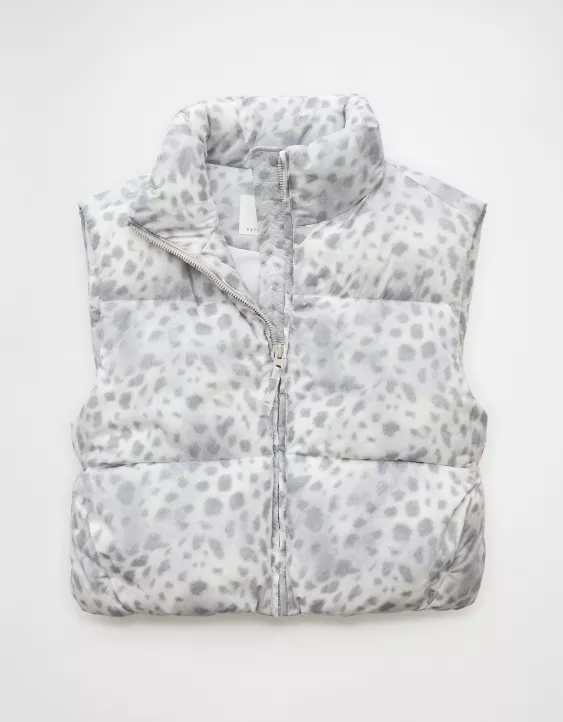 AE Puffer Vest - Image 3
