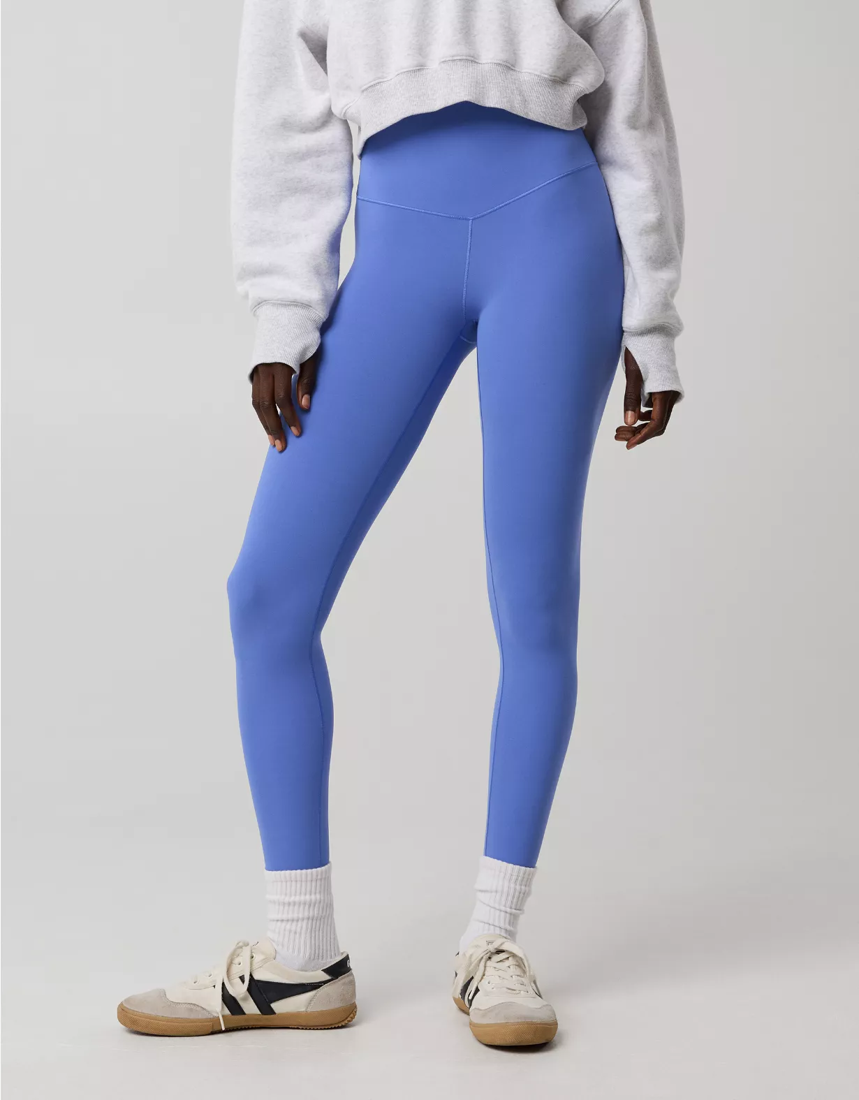 OFFLINE By Aerie Real Me XTRA High Waisted Legging