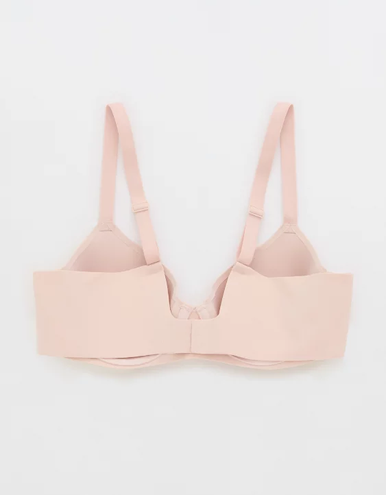 SMOOTHEZ Full Coverage Lightly Lined Bra - Image 5