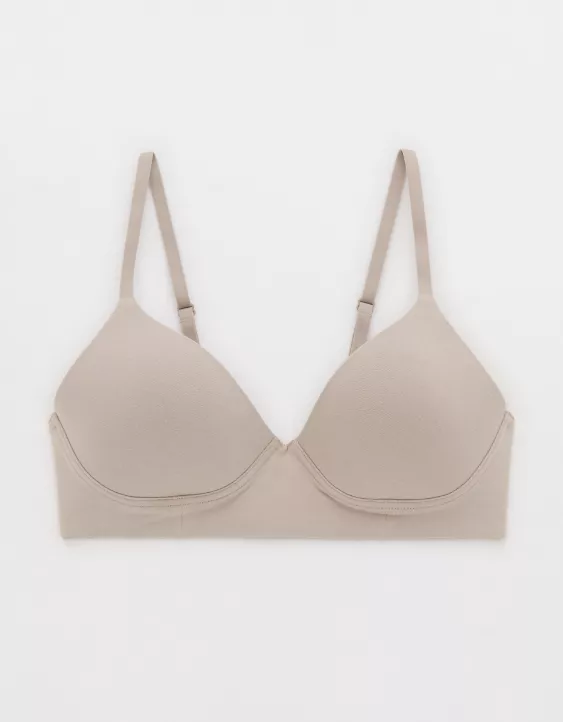 Superchill Wireless Lightly Lined Bra - Image 3