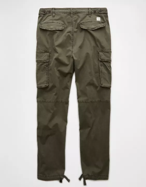 AE Flex Lived-In Cargo Pant - Image 4