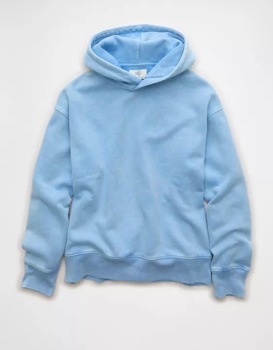 AE Everyday Luxe Hoodie - Image 3