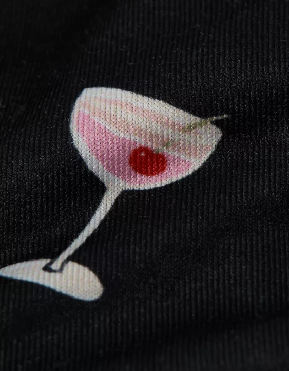 AEO Cocktails Ultra Soft Boxer Short - Image 5