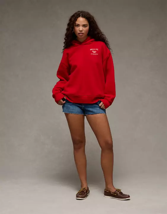 AE x The Summer I Turned Pretty Hoodie - Image 5