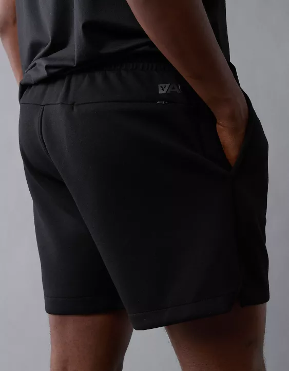 AE 24/7 6" Jogger Short - Image 2