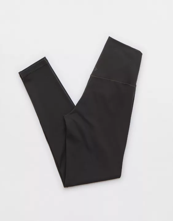 OFFLINE By Aerie Real Me XTRA High Waisted Legging - Image 5