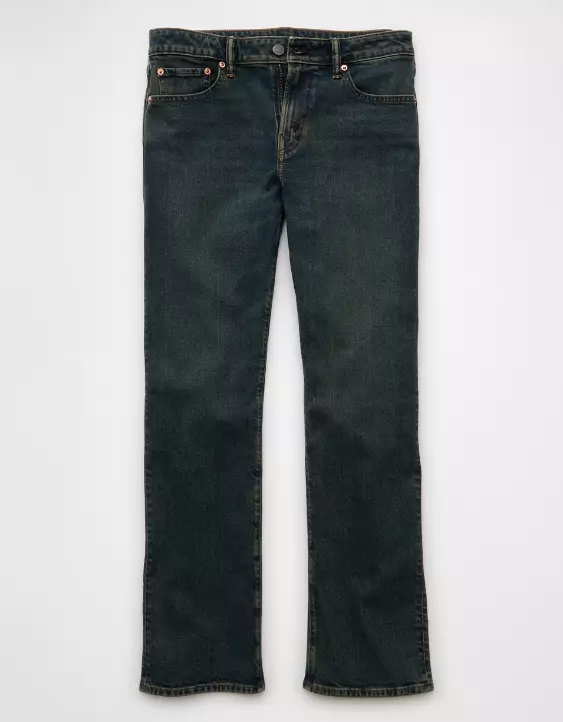 AE EasyFlex +TENCEL™ Fibers Original Bootcut Jean - Image 3