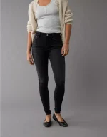 AE Next Level High-Waisted Jegging