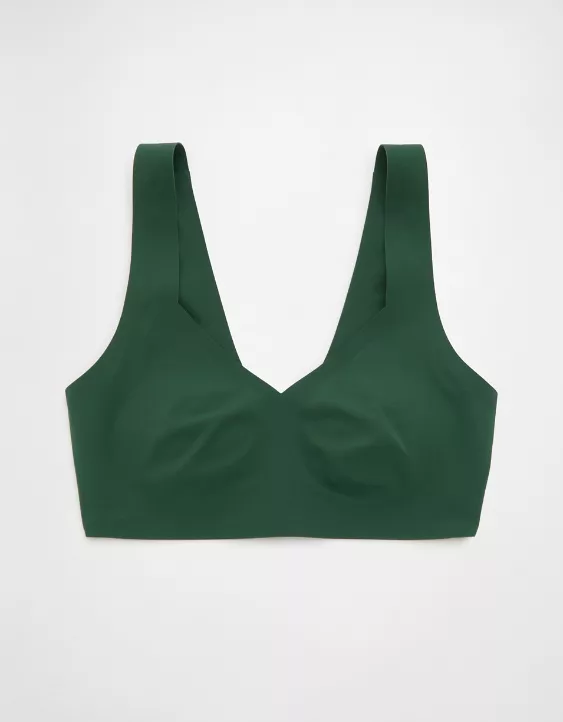 SMOOTHEZ Padded Sweetheart Bralette - Image 3