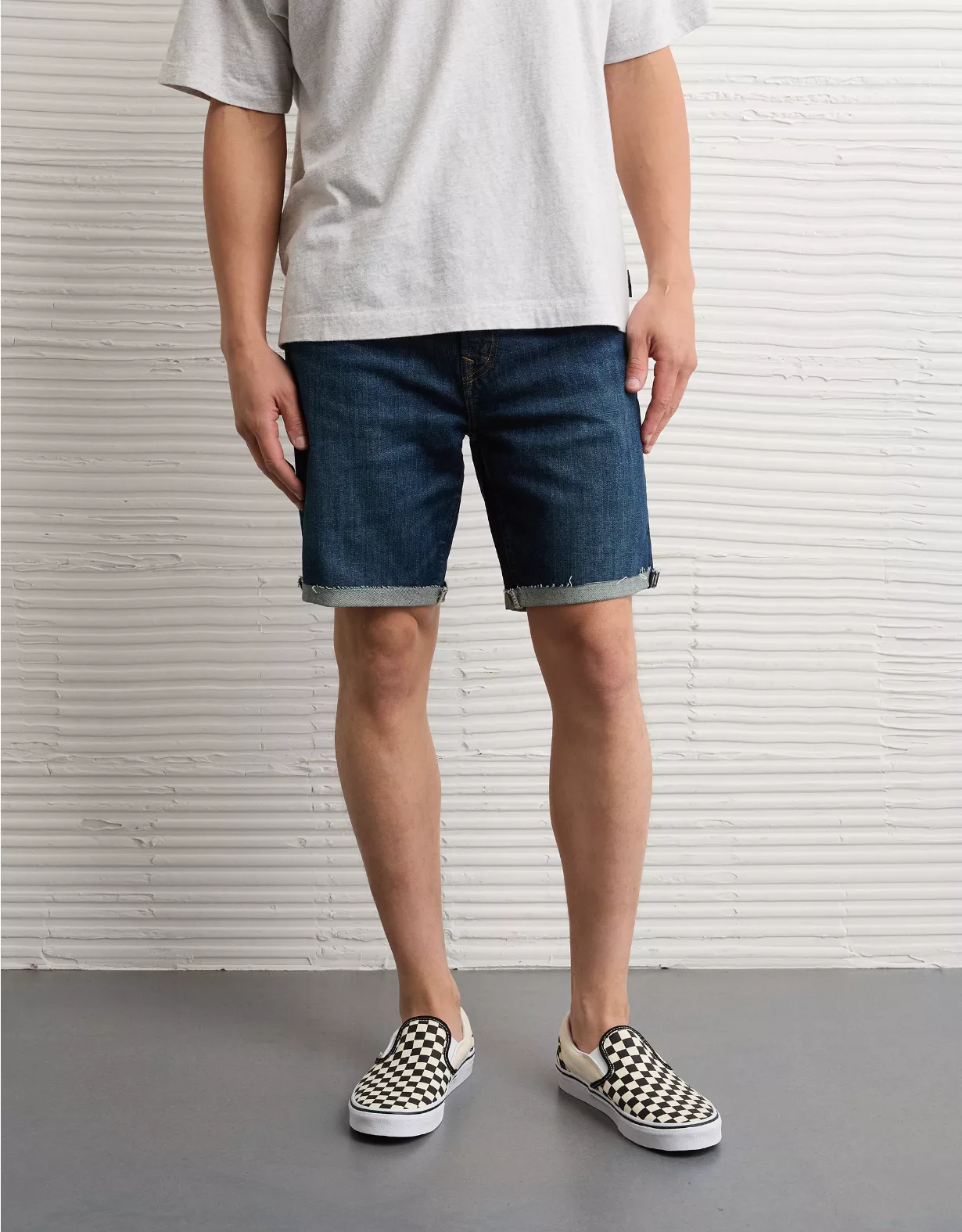 AE Jean Short