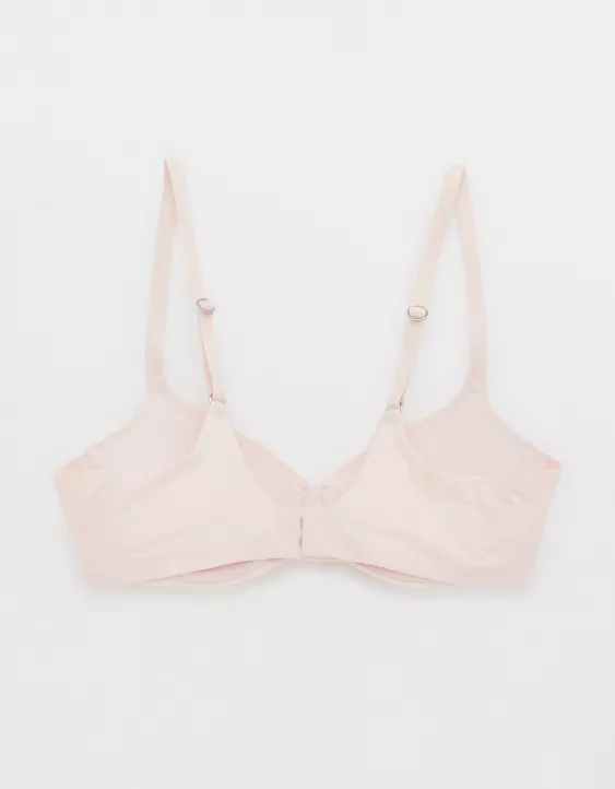 Sunnie Demi Push Up Bra - Image 4
