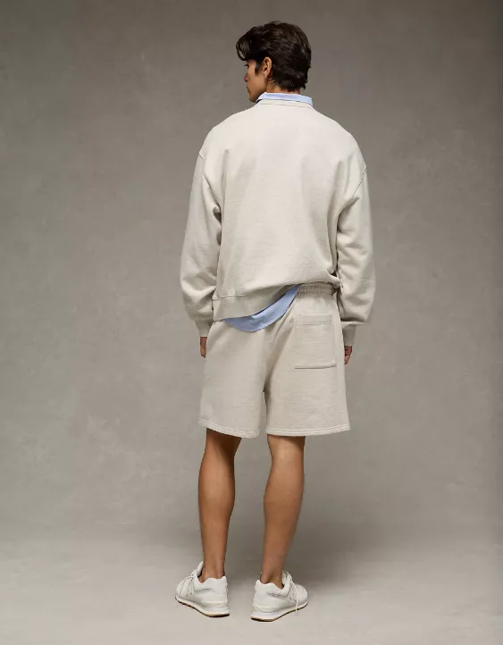 AE Tennessee Titans Cotton Short - Image 2