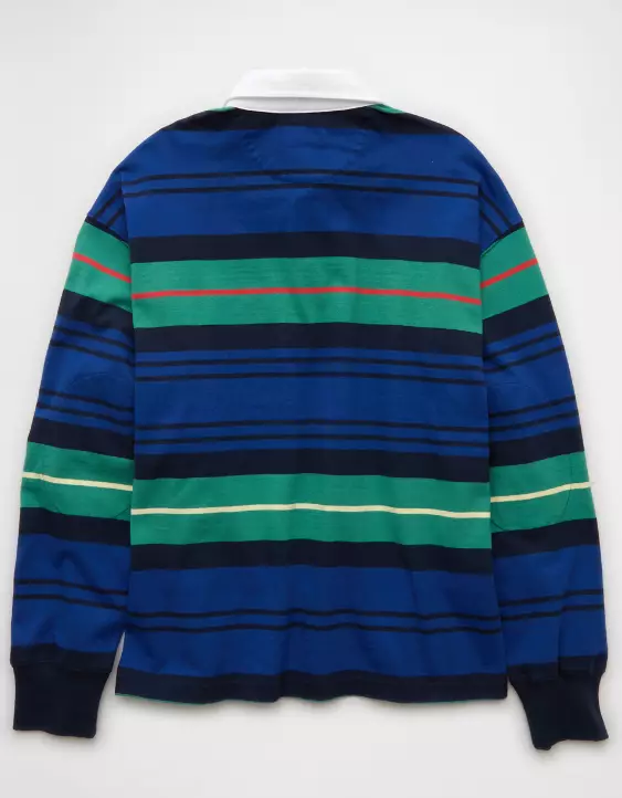 AE Striped Rugby - Image 4