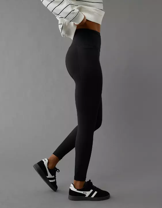 AE The Everything High-Waisted Pocket Legging - Image 5