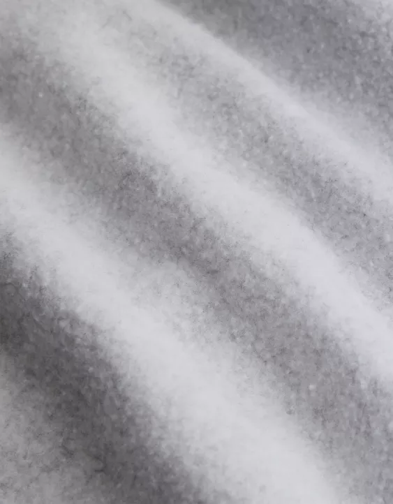 OFFLINE By Aerie Cloud Fleece Classic Crewneck Sweatshirt - Image 6