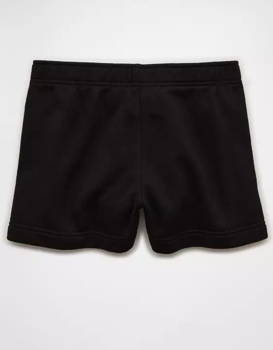 AE Everyday Luxe Sweat Short - Image 4
