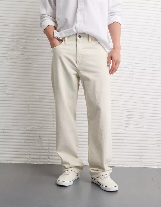 AE EasyFlex Loose Jean - Image 2