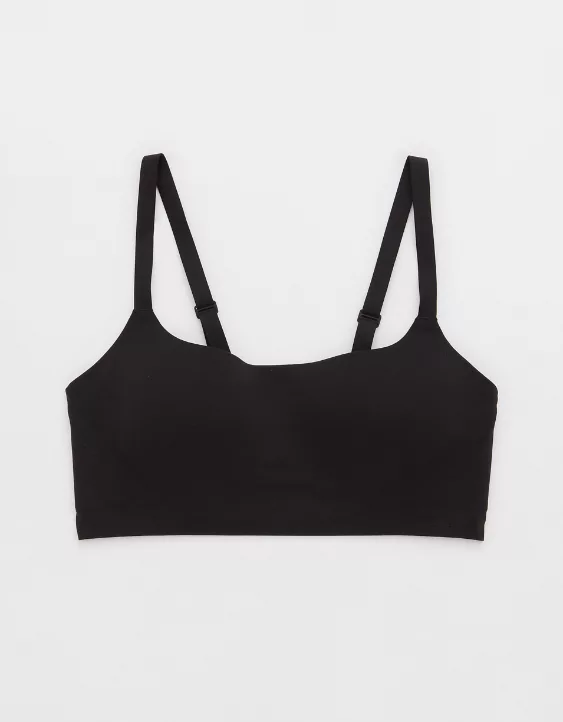 SMOOTHEZ Seamless Bra-ish Wireless Bralette - Image 3
