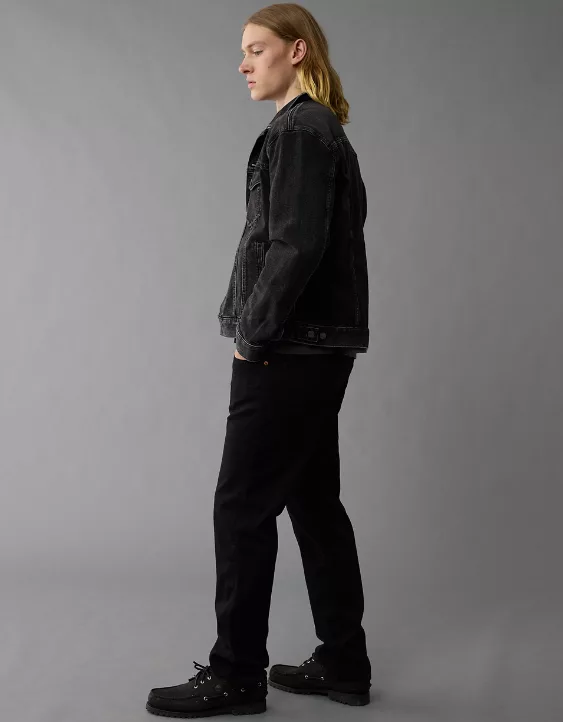 AE AirFlex+ Athletic Straight Jean - Image 5