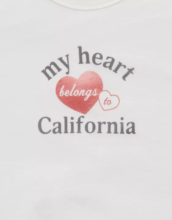AE Ex-Boyfriend Valentine's Day Graphic T-Shirt - Image 6