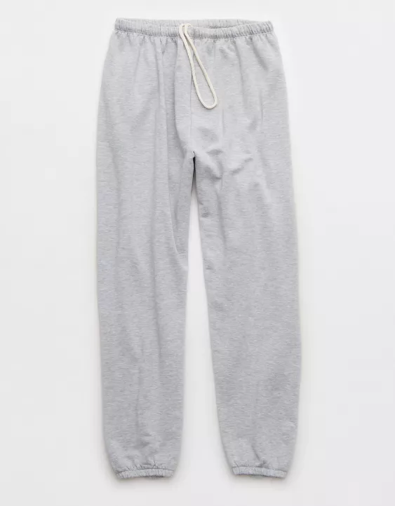 OFFLINE By Aerie OTT Fleece Jogger - Image 3