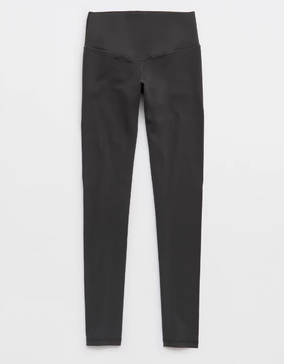 OFFLINE By Aerie Real Me XTRA Hold Up! Lift Legging - Image 3