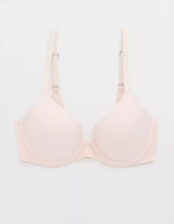 Sunnie Full Coverage Lightly Lined Bra - Image 3