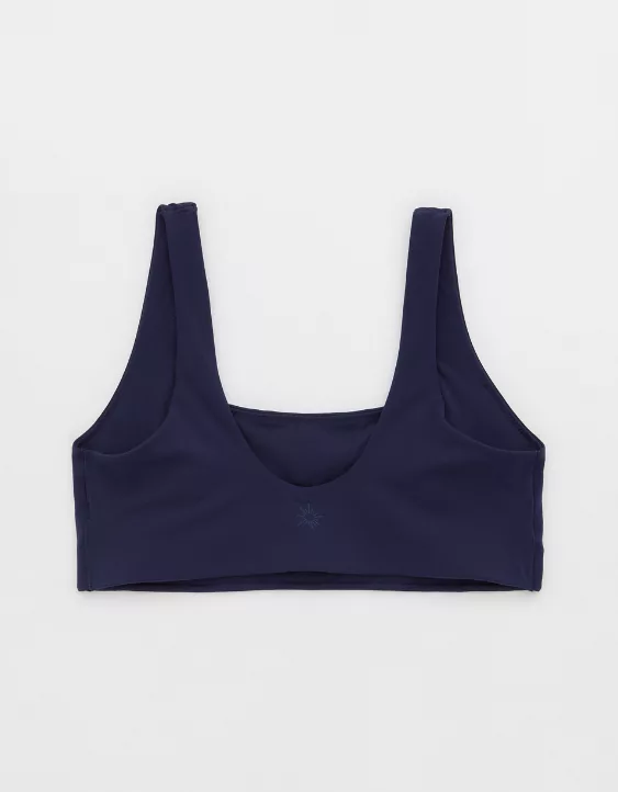 OFFLINE By Aerie Real Me XTRA Classic Sports Bra - Image 4