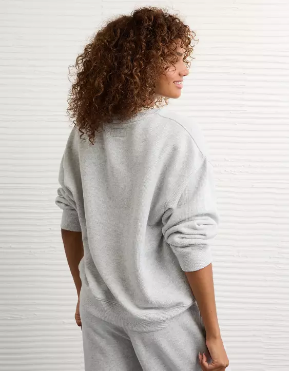 NFL Green Bay Packers Graphic Relaxed Fit Sweatshirt - Image 2