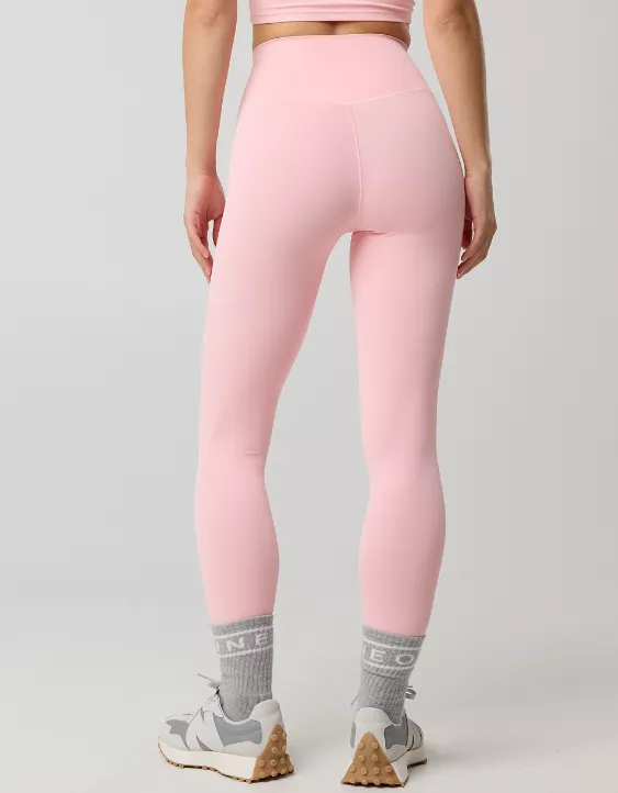 OFFLINE By Aerie Real Me High Waisted Crossover Legging - Image 3