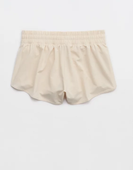 OFFLINE By Aerie 2" Hot Stuff Short - Image 4