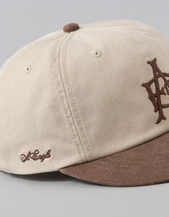 AE Icon Dad Hat - Image 4