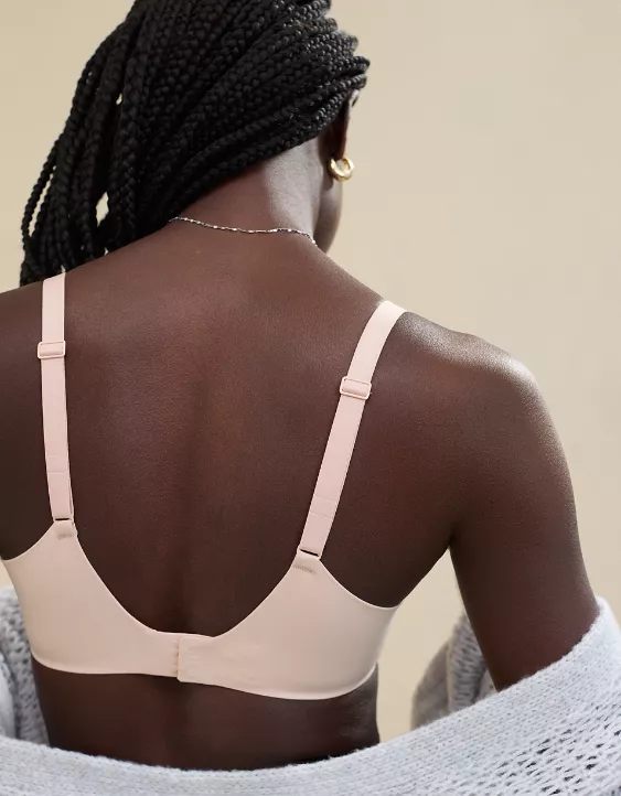 SMOOTHEZ Full Coverage Lightly Lined Bra - Image 3