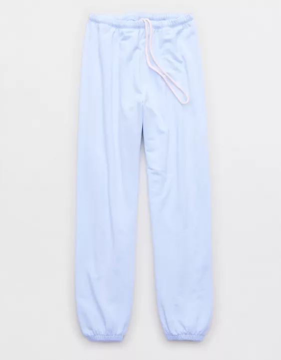 OFFLINE By Aerie OTT Fleece Jogger - Image 3