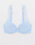 Sunnie Demi Push Up Bra