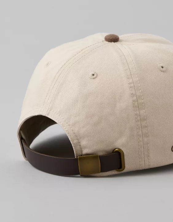 AE Icon Dad Hat - Image 3