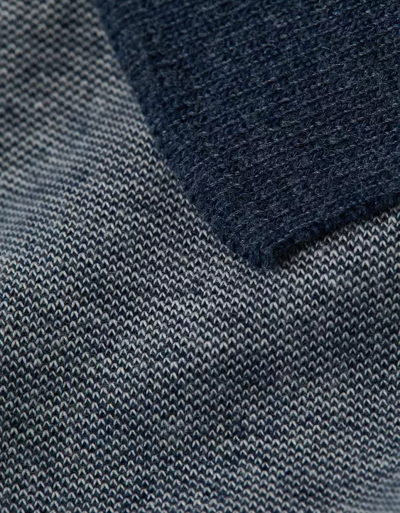 AE 24/7 Club Pique Polo Shirt - Image 6