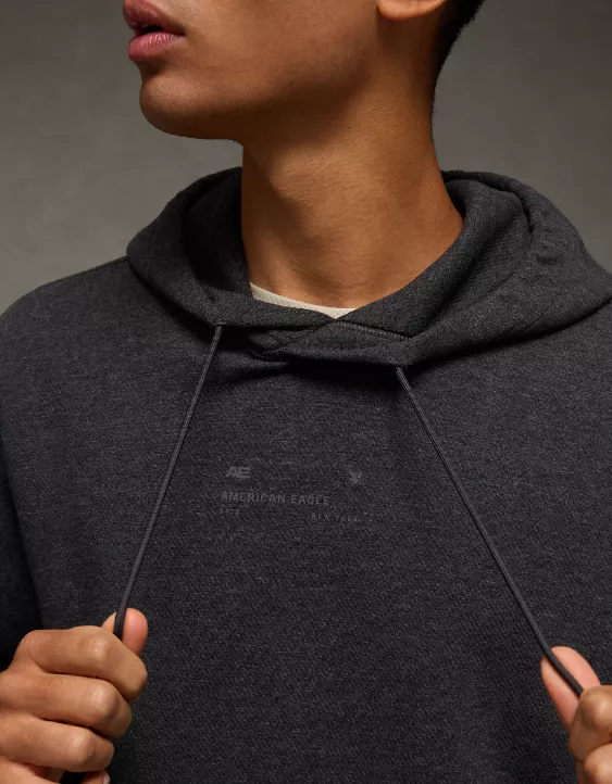 AE 24/7 Hoodie - Image 5