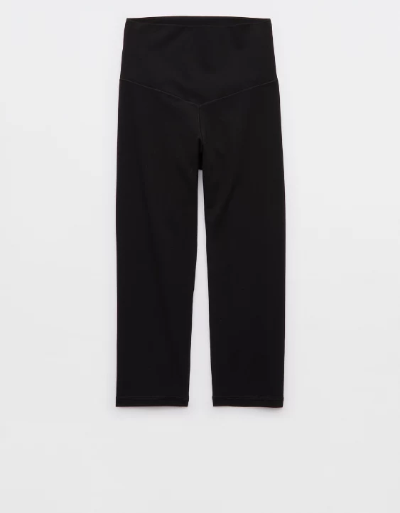 OFFLINE By Aerie Real Me XTRA Capri - Image 4