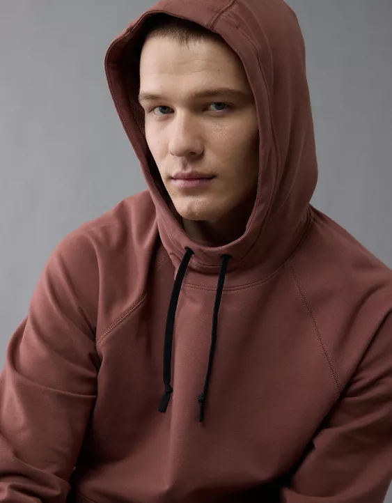 AE 24/7 Active Hoodie - Image 7