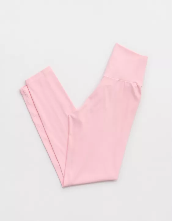 OFFLINE By Aerie Real Me High Waisted Crossover Legging - Image 5